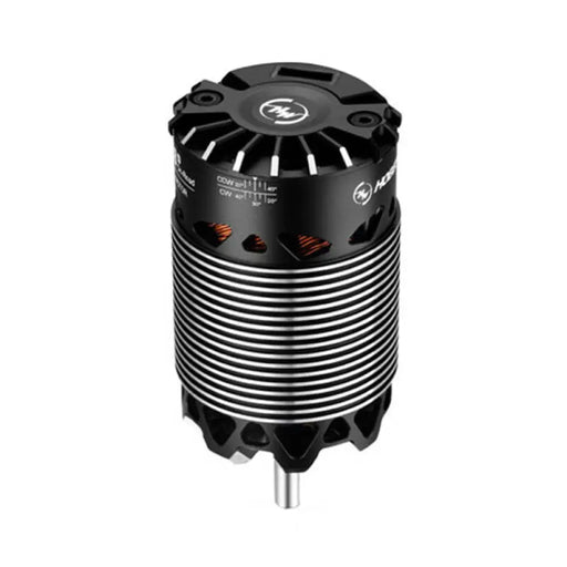 HW30401910 XERUN 4268 SD 2400Kv OnRoad - G3 - черен