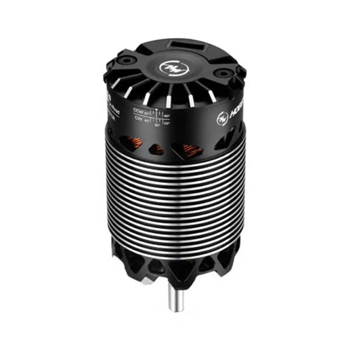 HW30401910 XERUN 4268 SD 2400Kv OnRoad - G3 - черен
