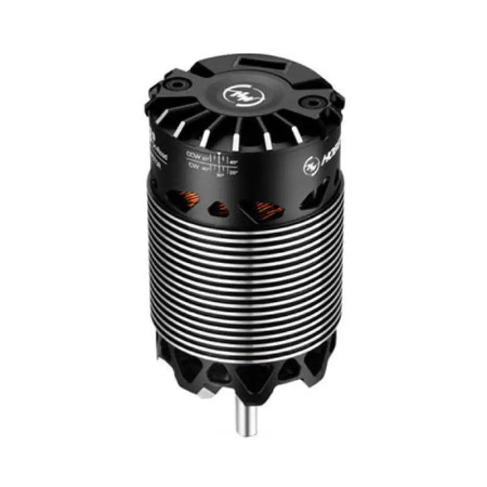 HW30401910 XERUN 4268 SD 2400Kv OnRoad - G3 - черен