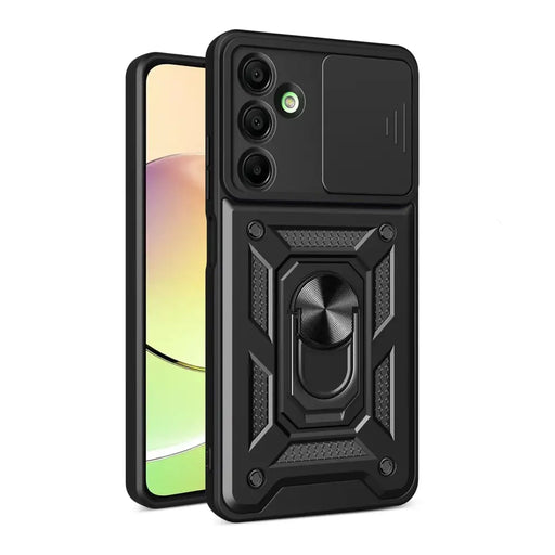 Hybrid Armor Camshield с капак на камерата и метален