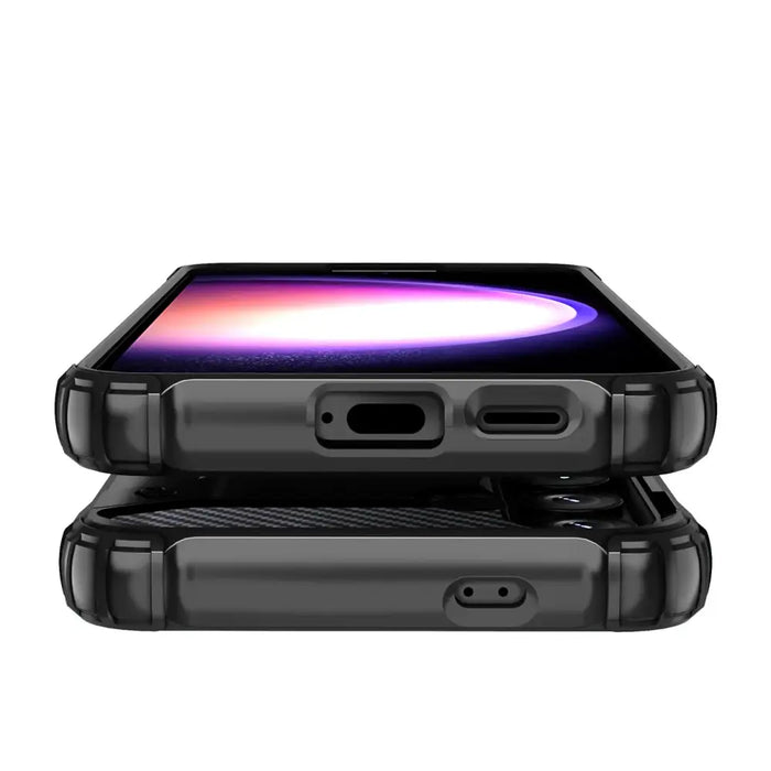 Hybrid Armor Case за Samsung Galaxy A16 / A16 5G Armored