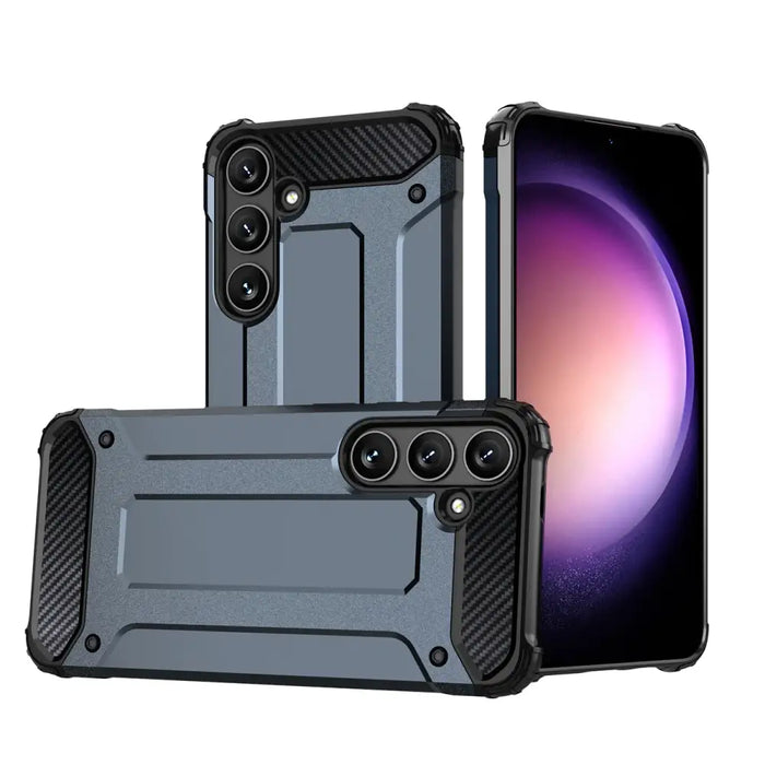 Hybrid Armor Case за Samsung Galaxy A16 / A16 5G Armored