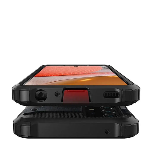 Hybrid Armor Case за Samsung Galaxy A26 - златен