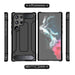 Hybrid Armor Case за Samsung Galaxy S25 Ultra Armored