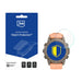 Hybrid Glass 3mk Watch Protection FlexibleGlass за Garmin