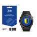 Hybrid Glass 3mk Watch Protection FlexibleGlass за Garmin