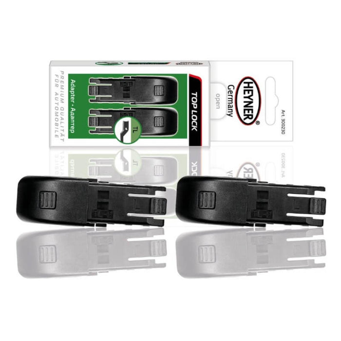 АДАПТЕР ЗА ЧИСТАЧКИ HYBRID TOP LOCK 2 БР