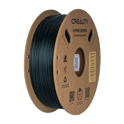 Hyper PLA-CF Creality филамент (тъмнозелен)