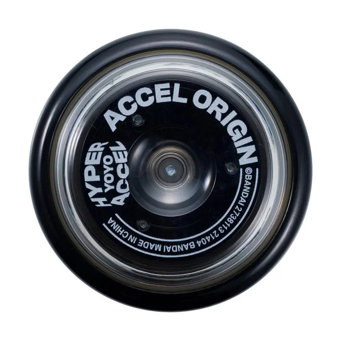 HYPER YOYO ACCEL - GAMING BLACK