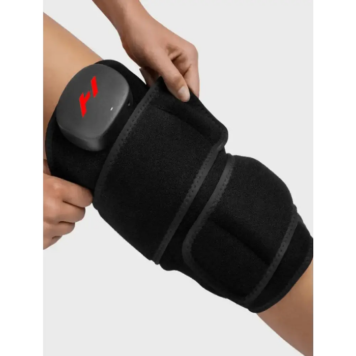 Hyperice Venom 2 ляв/десен вибриращ и затоплящ масажор