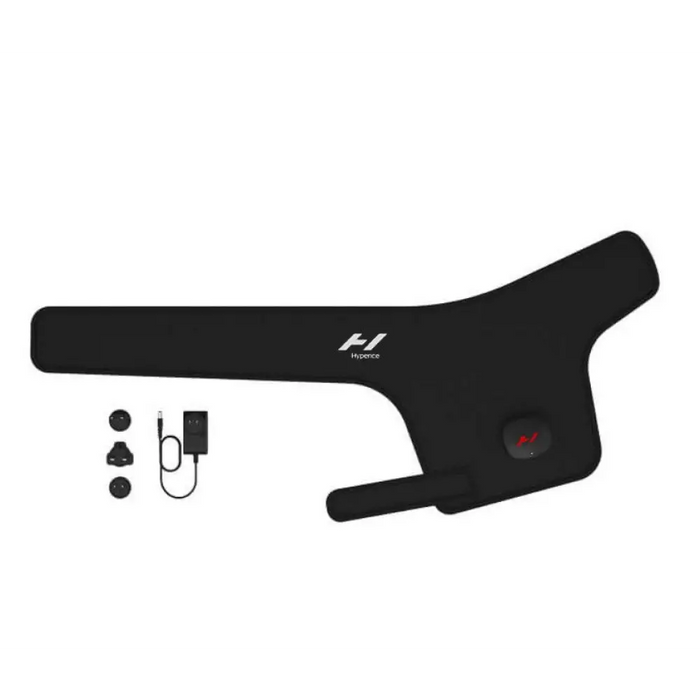 Hyperice Venom 2 вибриращ и затоплящ ръкав за лявата ръка