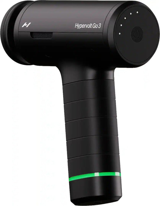 МАСАЖОР HYPERICE HYPERVOLT GO 3