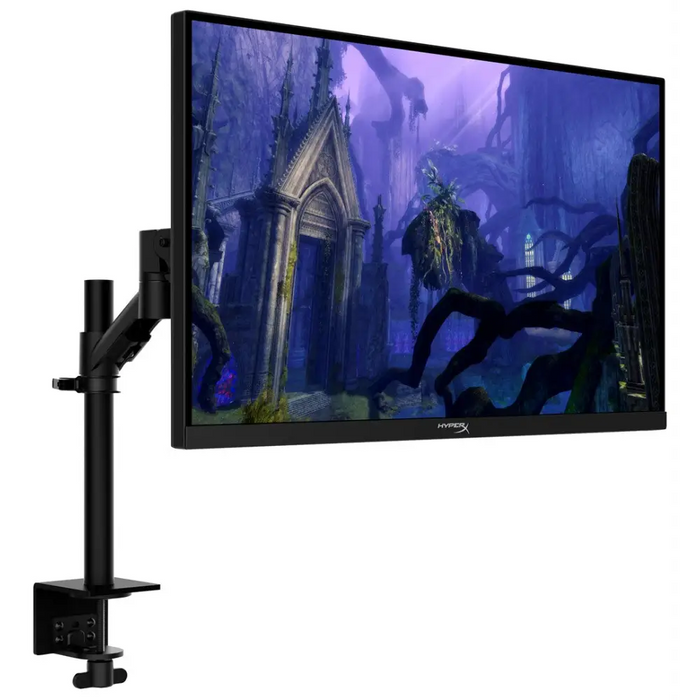 HyperX Armada 27 QHD монитор за игри