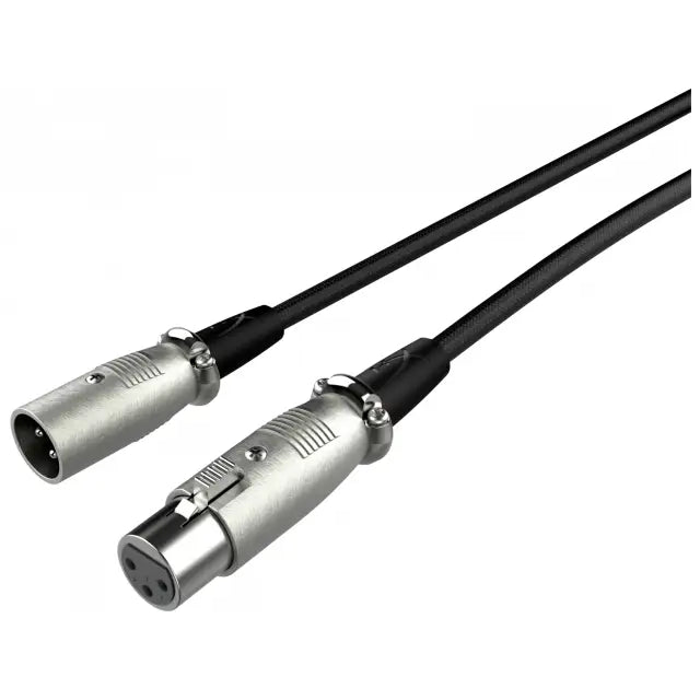 HyperX XLR Кабел