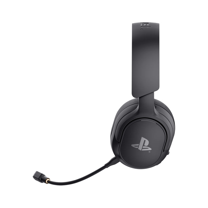 Слушалки HYPERX GXT 499 FORTA Wireless PS5 BK 25977