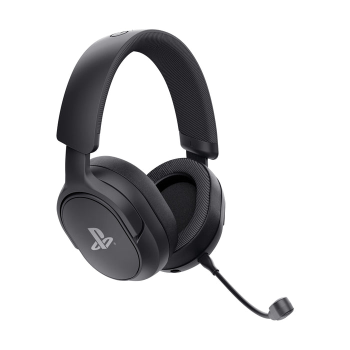 Слушалки HYPERX GXT 499 FORTA Wireless PS5 BK 25977