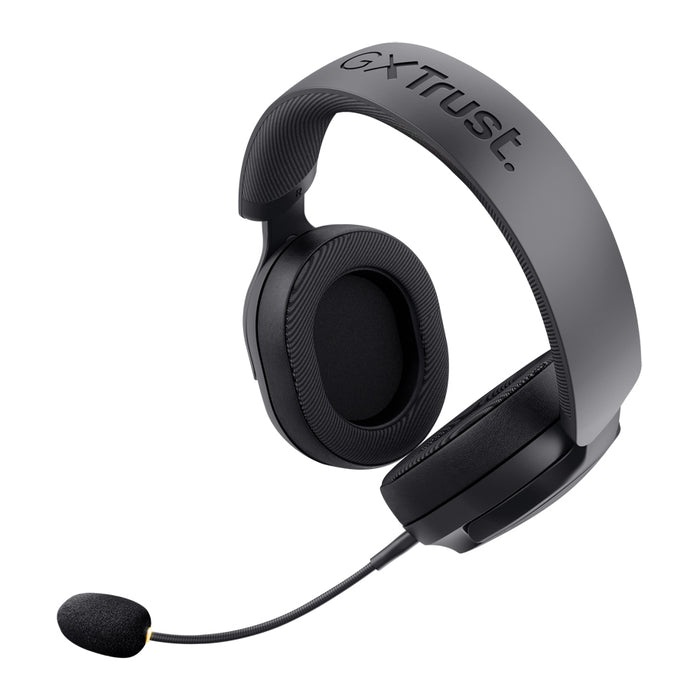 Слушалки HYPERX GXT 499 FORTA Wireless PS5 BK 25977