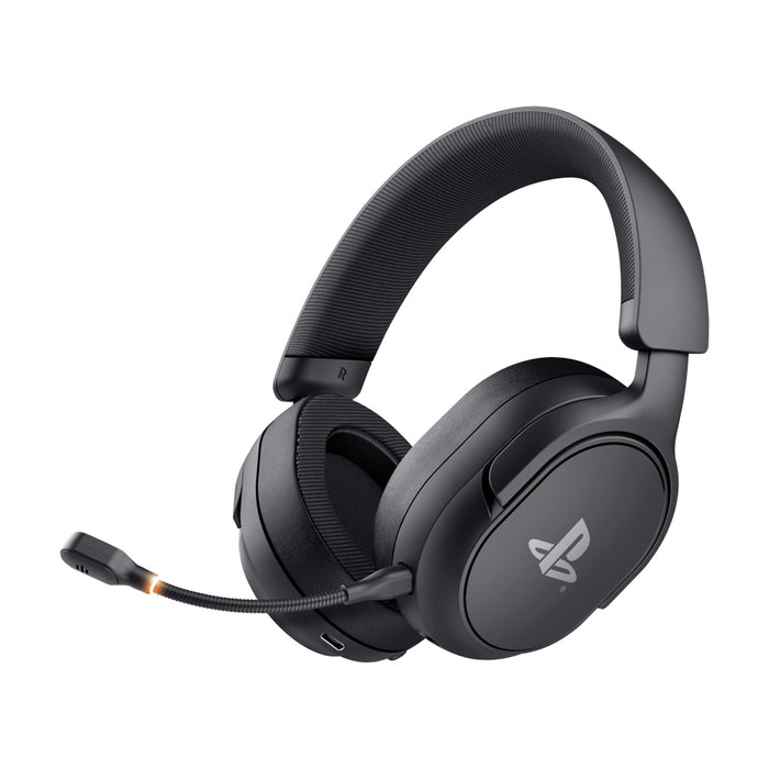 Слушалки HYPERX GXT 499 FORTA Wireless PS5 BK 25977