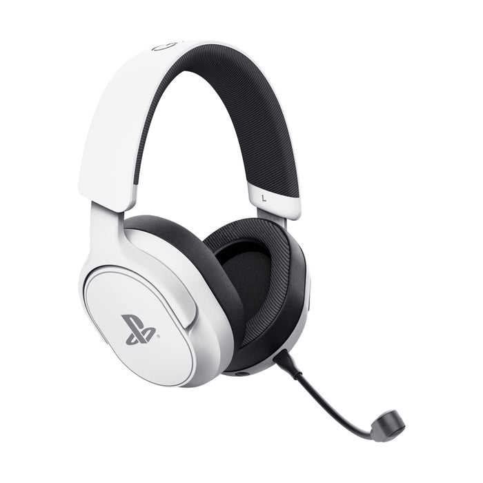 Слушалки HYPERX GXT 499W FORTA Wireless PS5 WH 25978