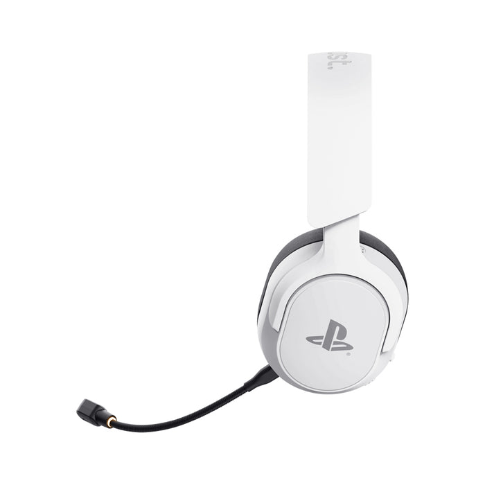 Слушалки HYPERX GXT 499W FORTA Wireless PS5 WH 25978