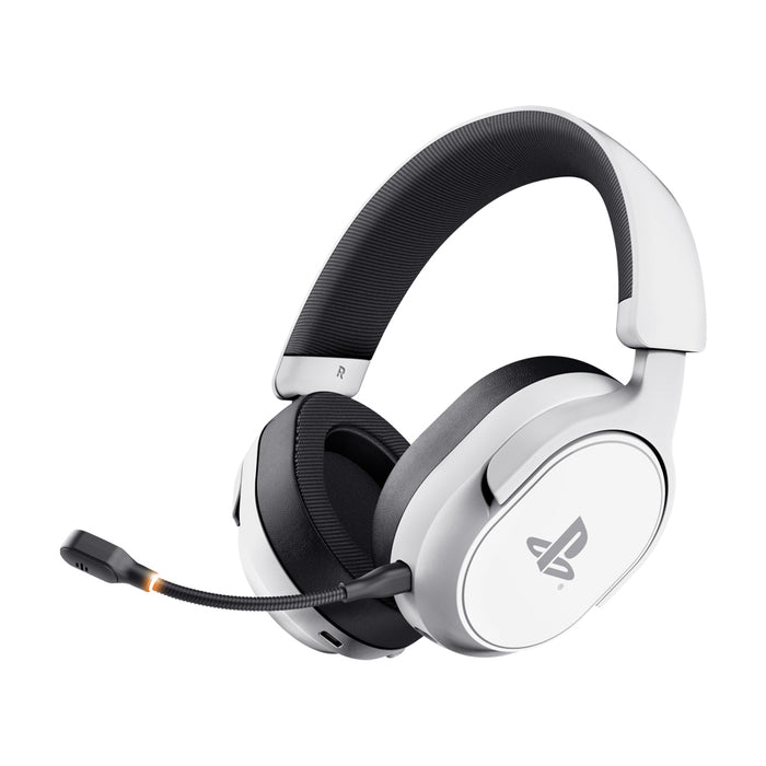 Слушалки HYPERX GXT 499W FORTA Wireless PS5 WH 25978