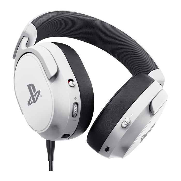 Слушалки HYPERX GXT 499W FORTA Wireless PS5 WH 25978