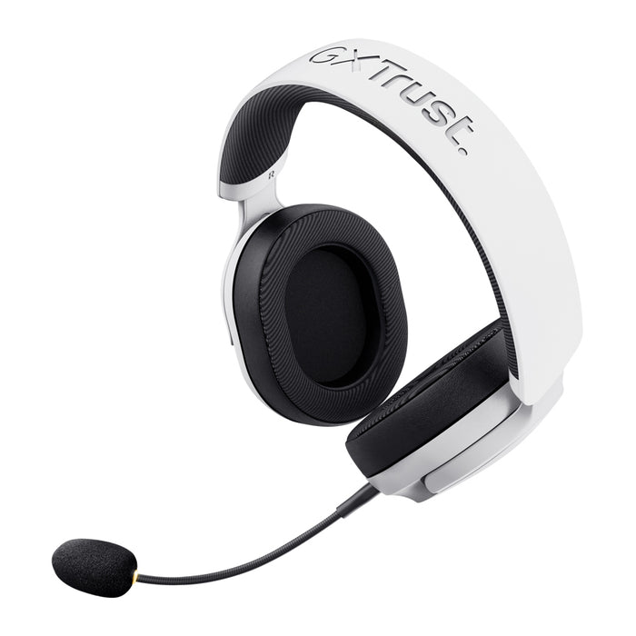 Слушалки HYPERX GXT 499W FORTA Wireless PS5 WH 25978