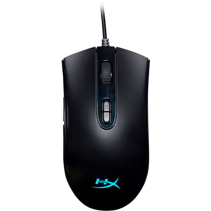 Мишка HYPERX PULSEFIRE CORE HX-MC004B