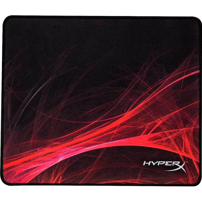 Gaming Подложка за мишка 360x300x3.5 mm HYPERX FURY S PRO M HX-MPFS-S-M 125 g