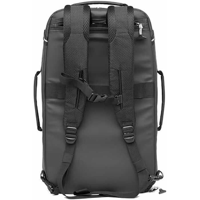 Раница за лаптоп HyperX Knight Черен 22,6 l