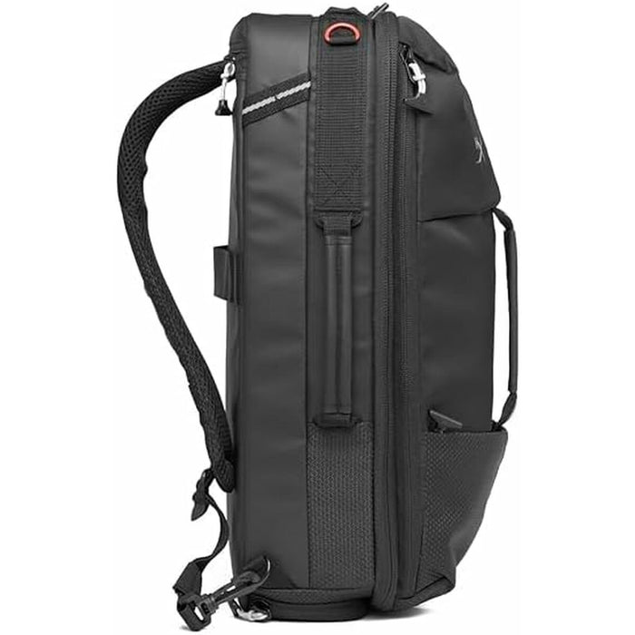 Раница за лаптоп HyperX Knight Черен 22,6 l