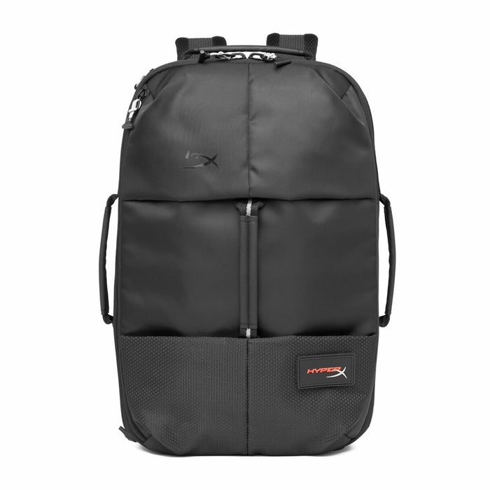 Раница за лаптоп HyperX Knight Черен 22,6 l