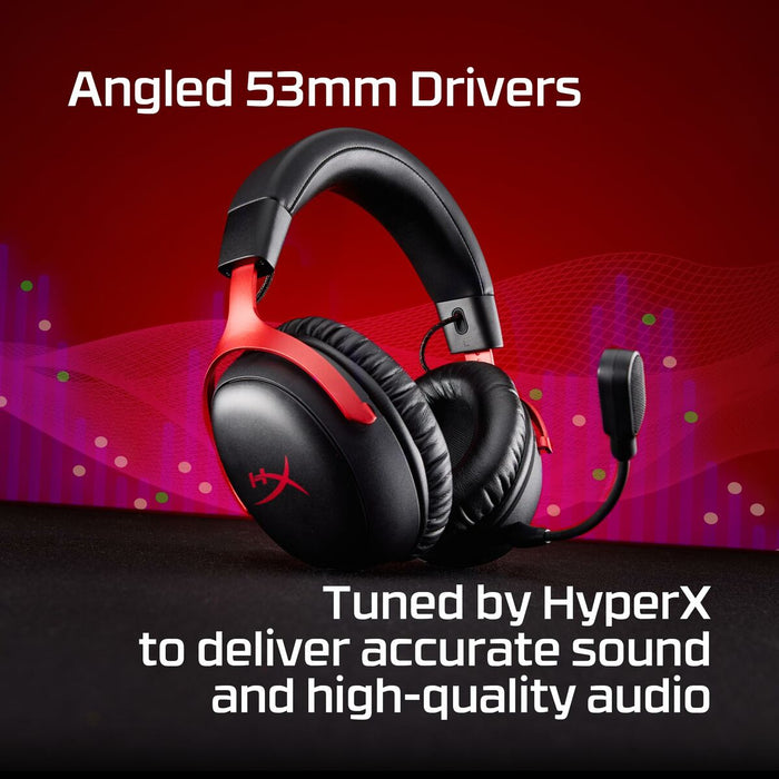 Микрофон HyperX A59Z0AA