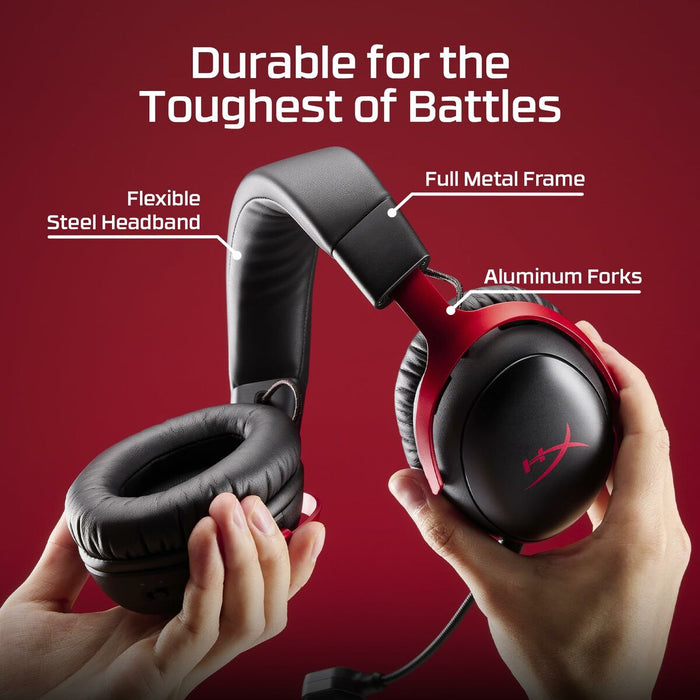 Микрофон HyperX A59YZAA