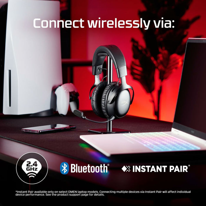 Микрофон HyperX A59YZAA