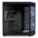 HYTE Y70 touch infinite Midi Tower Black