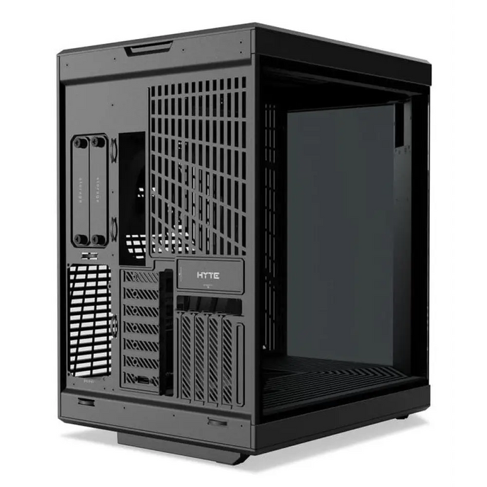 HYTE Y70 touch infinite Midi Tower Black