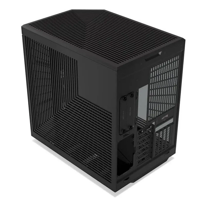 HYTE Y70 touch infinite Midi Tower Black