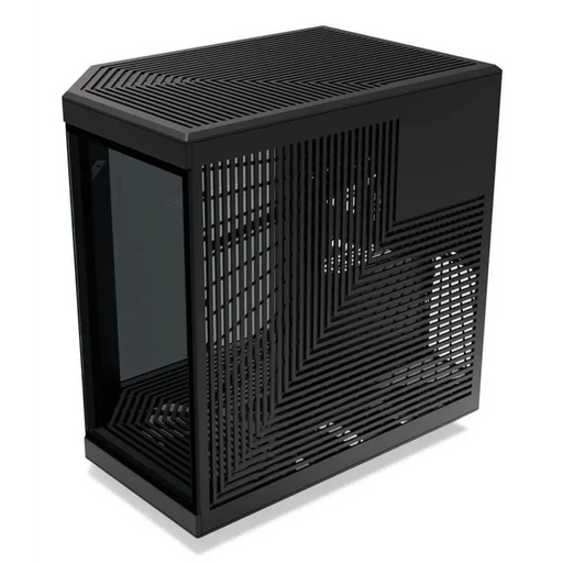 HYTE Y70 touch infinite Midi Tower Black