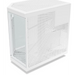 HYTE Y70 Touch Infinite Midi Tower White