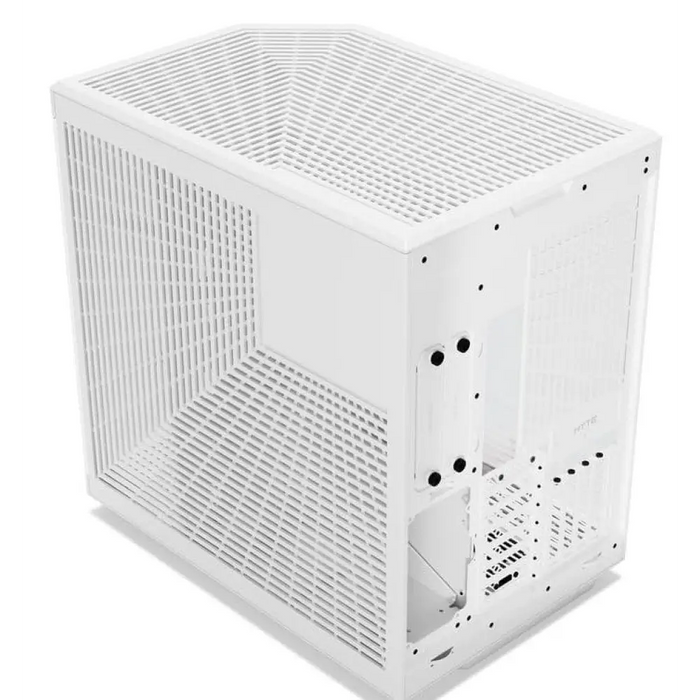 HYTE Y70 Touch Infinite Midi Tower White