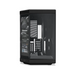 HYTE Y70 Touch Midi Tower Черен
