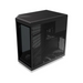 HYTE Y70 Touch Midi Tower Черен