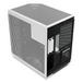 HYTE Y70 Touch Midi Tower Черно Бяло