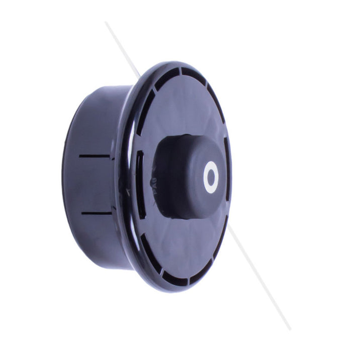 МОТОРНА БЕНЗИНОВА КОСА HYUNDAI HYBC 5220 51.7 см3, ШИРИНА НА КОСЕНЕ С КОРДА 42.00 см, ШИРИНА НА КОСЕНЕ С НОЖ 25.50 см