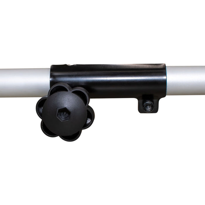 МОТОРНА БЕНЗИНОВА КОСА HYUNDAI HYBC 5220 51.7 см3, ШИРИНА НА КОСЕНЕ С КОРДА 42.00 см, ШИРИНА НА КОСЕНЕ С НОЖ 25.50 см
