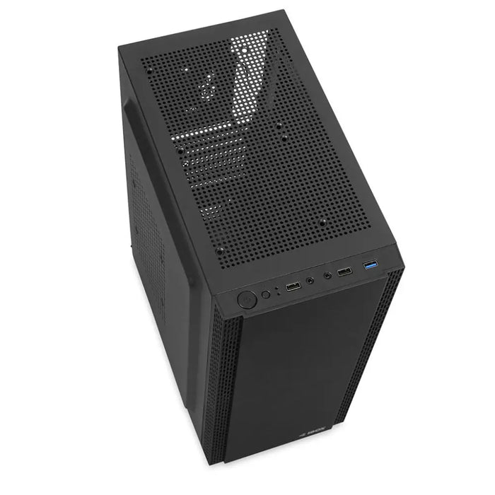 I-BOX ANTILA 39 Midi Tower ATX кутия