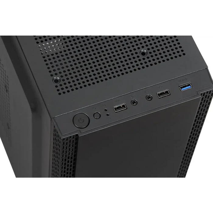 I-BOX ANTILA 39 Midi Tower ATX кутия