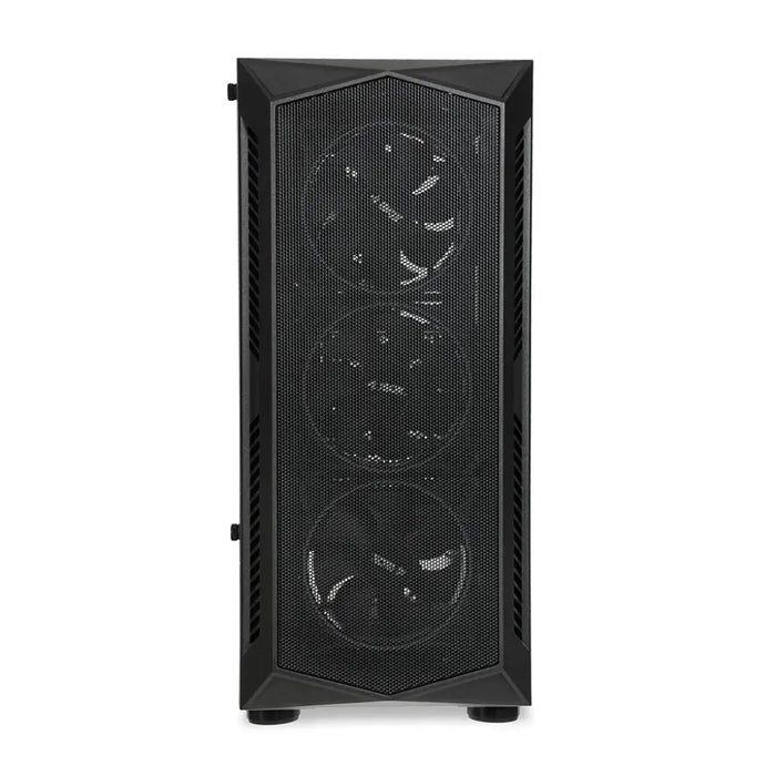 I-BOX LUPUS 27 Midi Tower ATX кутия
