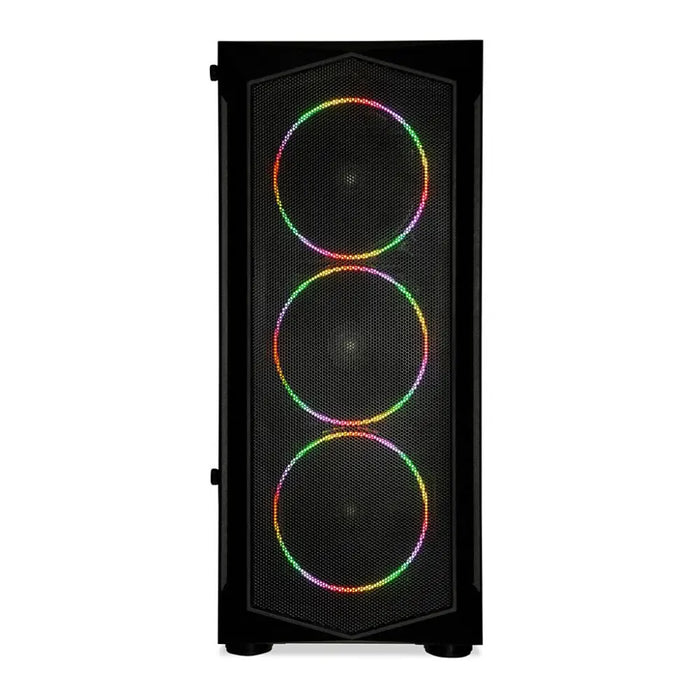 I-BOX LUPUS 27 Midi Tower ATX кутия